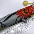 ЗОНТ (Fulton) Великобритания